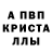 APVP Соль Gaggs Vabsb